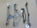 2001 Toyota Corolla Windshield Wiper Transmission Oem 102K Miles - LKQ436023233. Fixed Price $122.97.
