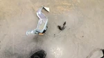 Journey 2015 Spare Wheel Carrier 733731. Fixed Price $104.90.