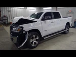 RAM1500 2023 Spare Wheel Carrier 1072191. Fixed Price $114.99.