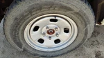 2013-2024 Dodge Ram 1500 17" Steel Wheel Oem Factory Rim #4 1UC54S4AAB. Fixed Price $118.39.