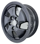 Hyundai Ioniq 2017-19 Factory Oem 15" Black Alloy Wheel Rim 52910-G2120 70915 #2. Fixed Price $119.99.