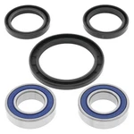 1999-2004 Triumph Thunderbird Sport Balls Wheel Bearing Kit Front. Fixed Price $42.30.