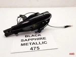 2011 Bmw 335I 335XI 328XI 328I E90 E91 Rear Left Door Handle Blk Sapphire. Fixed Price $34.99.