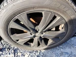 Wheel 20X7-1/2 Alloy Painted Black Fits 17-18 Pathfinder 2839974. Fixed Price $169.98.