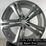 Volkswagen Tiguan 2012-2016 19" Factory Original Wheel Rim 69935 5N0601025T88Z. Fixed Price $365.99.