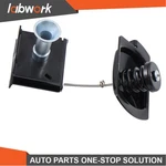 Labwork Spare Tire Hoist Wheel Carrier For Toyota 4RUNNER 1996-2002 5190035230. Fixed Price $100.00.