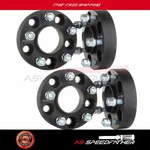 4PCS 1.25" Thick Wheel Spacers 5X4.5 For 1993-1996 1997 1998 Jeep Grand Cherokee. Fixed Price $66.20.