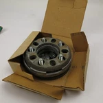 Trans 7072 Cast Aluminum Wheel Adapters - Nos. Fixed Price $27.49.