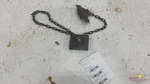 2019 Nissan Frontier Spare Tire Wheel Carrier. Fixed Price $100.00.