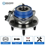 Eccpp 1PC Wheel Hub Bearing Front For Buick Regal Century Pontiac Grand Prix Fwd. Fixed Price $42.95.