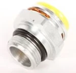 Genuine Gm Automatic Transmission Fluid Cooler Line Connector 52493008. Fixed Price $69.73.
