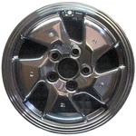 Wheel Rim Hyundai Ioniq 2017-2019 52910G2120 52905G2120 Oem Factory 70915. Fixed Price $207.00.
