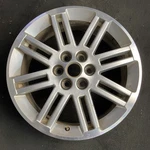 Oem Gmc Silver Machined Lip Enclave Acadia Traverse Outlook 20X7.5 Alloy 7063. Fixed Price $229.97.