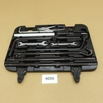 Lexus GX470 2003-2009 Oem Genuine Rear Gate Emergency Tool Box Kit Complete. Fixed Price $131.99.