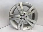 2012-2014 Mercedes ML350 Wheel 19X8 10 Spoke Pair Type 166 Oem. Fixed Price $134.00.