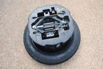 11-15 Kia Optima Compact Spare Tire Wheel Rim Jack Kit T125/80D16 Kumho. Fixed Price $155.25.