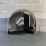 2019-2025 Audi Q3 F3 Rear Right Wheelhouse Fender Liner Splash Guard Oem. Fixed Price $102.00.