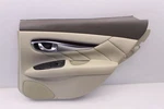 2013 Infiniti M37X M35 M56 Q70 Rear Passenger Right Door Panel Trim Wheat Oem. Fixed Price $168.74.