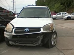 Wheel 16X7 Alloy Spoke Straight Fits 04-05 RAV4 655172. Fixed Price $253.16.