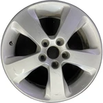Honda 17X6.5 Crosstour Wheel Oem Rim Factory Stock 2010-2012. Fixed Price $141.97.