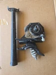 2023 2017 2025 Ford F250 F350 Spare Tire Carrier Hoist Mount HC3C-1A131-BB Oem. Fixed Price $149.99.
