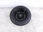 2003-2008 Nissan 350Z 17X4" Spare Tire Wheel Rim Donut *w/o Sport Pkg. Fixed Price $158.60.