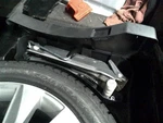 A8 Audi 2008 Jack 366027. Fixed Price $111.74.
