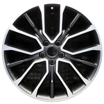 Wheel Rim Ford Taurus 2017-2019 HG1Z1007A HG1J1007AB Oem Factory 10133. Fixed Price $248.00.