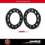 2X 12MM Wheel Spacers 6X5.5/6X135 For 1999-2023 Chevrolet Silverado Sierra 1500. Fixed Price $25.38.