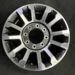 Ford Machined Charcoal F-350 Super Duty Original Wheel 18" 2020-2022 Oem 10289. Fixed Price $208.97.