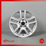2000-2006 Bmw X5 E53 Wheel 17 7.5 Style #130 Rim Oem. Fixed Price $80.99.