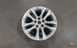 2017 Chevy Malibu 17" Wheel Rim 17X7-1/2, Lug, 115MM Alum. Fixed Price $110.00.
