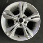 Ford Silver Focus Oem Wheel 16 2012-2014 Rim Factory Original 3878. Fixed Price $102.27.
