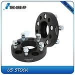 2X Hubcentric Wheel Spacers 5X114.3 5X4.5 Inch Fits Ford Mustang Edge Ranger. Fixed Price $44.69.
