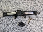 1990-2005 Mazda Miata MX5 Oem Black Scissor Jack W/ Tie Down Bolt Na Nb 90-05. Fixed Price $49.95.