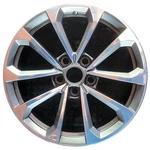 Wheel Rim Cadillac Ats 18 2016-2019 23459796 22945697 22945698 Oem Rear 4768. Fixed Price $472.00.