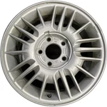 Chevrolet Impala Monte Carlo Oem Wheel 16 2000-2001 Original Factory Rim 5083. Fixed Price $199.47.