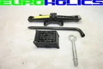 Oem Jaguar Xj X351 10-19 Emergency Spare Tire Jack Tow Hook Lug Wrench Tool Kit. Fixed Price $56.99.