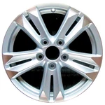 Wheel Rim Honda Cr-z Crz 16 2011-2015 42700SZTA91 42700SZTA61 Silver Oe 64012. Fixed Price $246.00.
