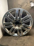 Fits 2007-2014 Lincoln Navigator 20X8-1/2IN Wheel/rim OEM:BL7Z1007A. Fixed Price $247.04.