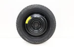 2016 2023 Mazda CX-9 Spare Tire Wheel Rim 17X4 Yokohama T155/90D17 101M Oem. Fixed Price $144.29.