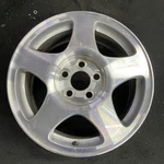 Ford Machined Silver Lincoln Ls Oem Wheel 16 2000-2001 Original Rim 3369B. Fixed Price $195.27.