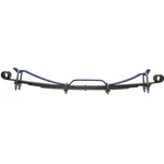 Hellwig 987 Set Of 2 Helper Springs For Chevy Chevrolet Silverado 1500 Gmc Pair. Fixed Price $258.80.