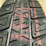 2001-2009 Subaru Legacy Outback Spare Tire Donut T135/80R16 101M Oem ****. Fixed Price $79.50.