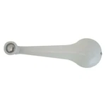 Winegard RP-6795, White Antenna Elevating Crank Handle Kit For Hex Shaft. Fixed Price $14.81.