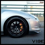 20" Rohana RFC10 Black Concave Wheels Rims Fits Lexus GS300 GS400 GS430. Fixed Price $2492.00.