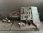 99-02 Bmw Z3 Spare Jack Tool Kit. Fixed Price $100.00.