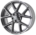 19" Nissan Maxima Wheel Rim Factory Oem 62512 2009-2011 Hyper Silver. Fixed Price $395.00.