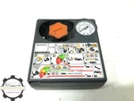 Continental Contimobilitykit Car Tire Pump Inflator Air Compressor. Fixed Price $49.99.