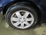 Wheel 17X7 Spoke Aluminum Exposed Lugs Fits 05-07 Five Hundred 1894051. Fixed Price $117.89.
